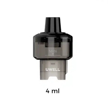 Best Deal Uwell Crown M Empty Cartridge 4ML