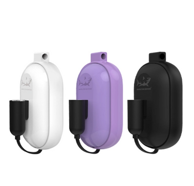 Hamilton Gamer Battery Best Colors White Purple Black