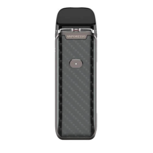 Vaporesso LUXE PM40 Pod Vape Kit Best Color Carbon Fibre