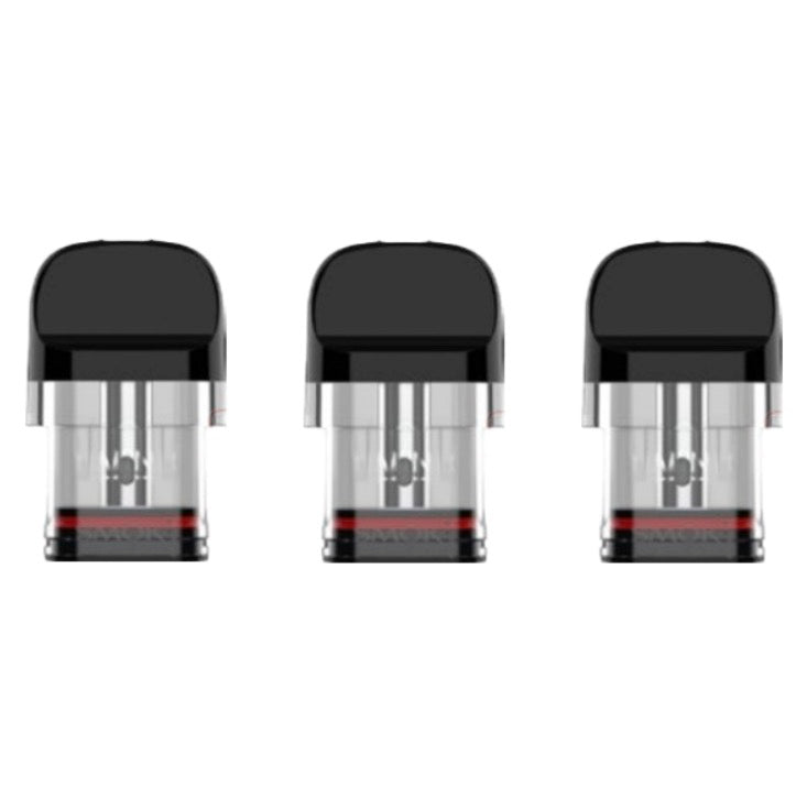 SMOK Novo 2X Replacement Pod 3 Pack Best