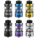 Wotofo NexMesh Pro Tank Best Colors