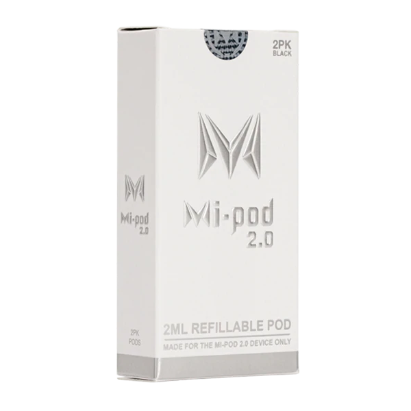 Best Deal Mi Pod 2.0 Replacement Pods