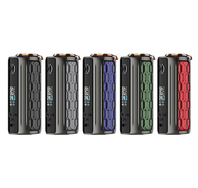 Vaporesso Target 80 Mod