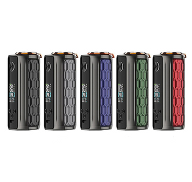 Vaporesso Target 80 Mod