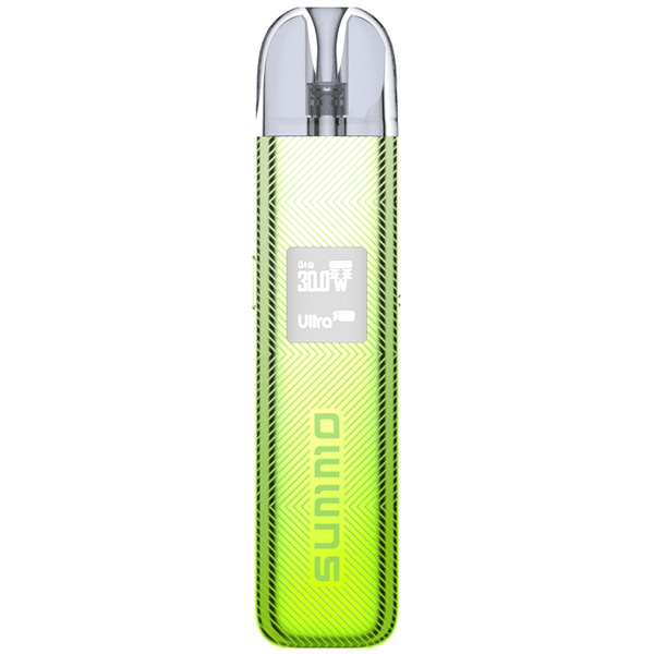 Best Deal Summo Ultra 1Pro Pod System Kit Aurora