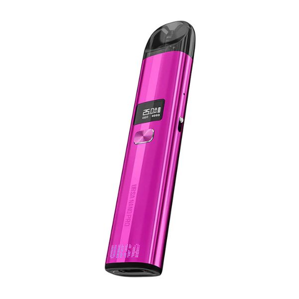 Best Deal Lost Vape Ursa Pro Pod Kit - Babe Pink