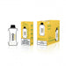 Best Deal VIHO TURBO 10000 Puffs Disposable Vape 18mL - Banana Ice