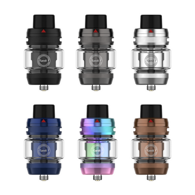 Best Deal Vaporesso iTank T 6mL