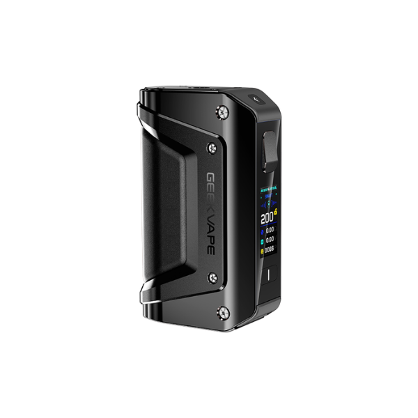 Best Deal Geekvape Aegis Legend 3 L200 Box Mod - Black