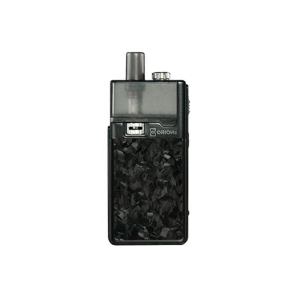 Best Deal LVE Orion 2 40W Pod System Kit - Black Forged Carbon