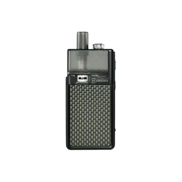 Best Deal LVE Orion 2 40W Pod System Kit - Black Textured Carbon