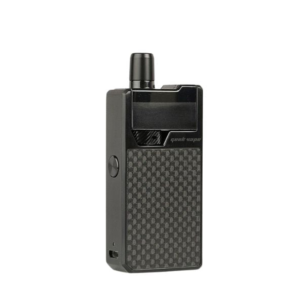 Best Deal GeekVape Frenzy Kit - Black Carbon Fiber