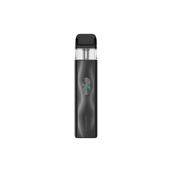 Best Deal Vaporesso XROS 4 Mini Kit Black 