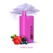 Best Deal Block Bar Disposable Vape Purple Rain