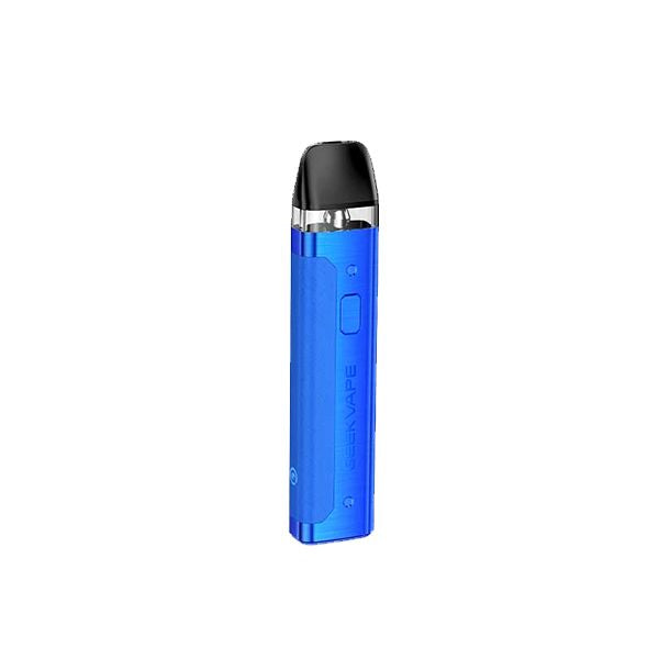 Best Deal GeekVape Aegis Q 20W Pod System Blue