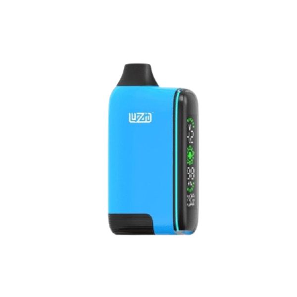 Best Deal Luzid Sikret Pulse 510 Battery - Blue