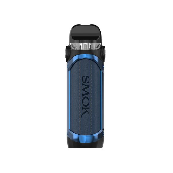 Best Deal SMOK IPX 80 Pod System Kit - Blue