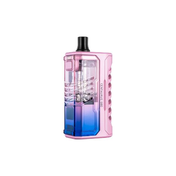 Best Deal Lost Vape Centaurus G80 AIO Pod Mod Kit - Blue Blush