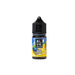 BLVK Frost Series Salt E-Liquid 30mL Best Flavor Blue Lemon Ice