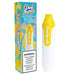 Best Deal Cloud Nurdz 3500 Puffs Single Disposable Vape 10mL Blue Raspberry Lemon