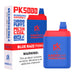 Best Deal Pod King x Kado Bar PK5000 Disposable Vape 13mL Blue Razz Pomo