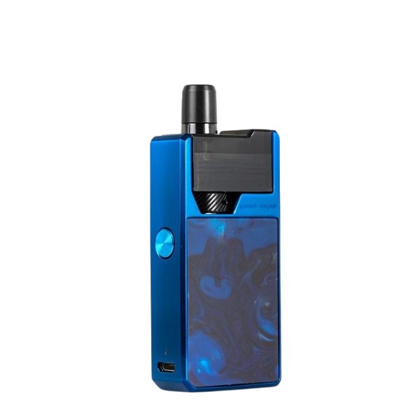 Best Deal GeekVape Frenzy Kit - Blue Azure