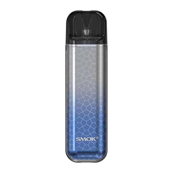 Best Deal SMOK Novo 2S Kit - Blue Gray Armor