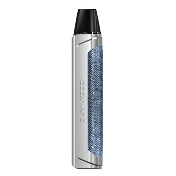 Best Deal GeekVape Aegis ONE 18w Vape Kit - Blue Silver