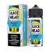 Juice Head Freeze 100mL Vape Juice Blueberry lemon