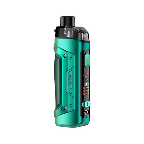 Best Deal GeekVape Aegis Boost Pro 2 Kit - Bootle Green