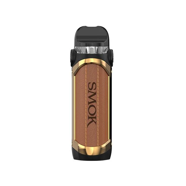 Best Deal SMOK IPX 80 Pod System Kit - Brown