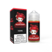 The Mamasan 100mL Vape Juice Best Flavor Bruce Leechee