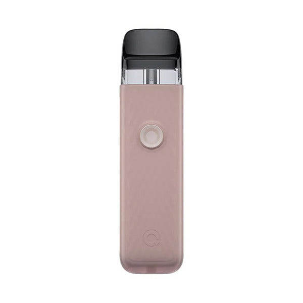 Best DealVooPoo Vinci Q Pod Kit - Charming Pink 