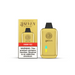 Gold Bar 24Seven 24000 Puff Disposable Vape 20mL - Cherry Fizz