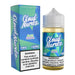 Cloud Nurdz TFN 100ML E-Liquid Aloe Grape