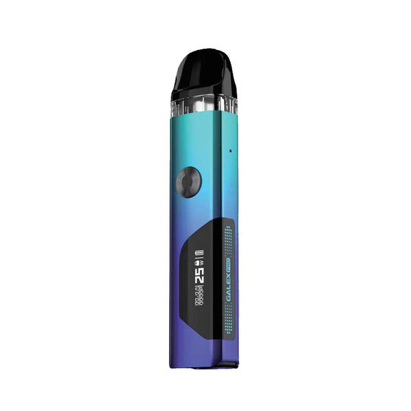 Best Deal Freemax Galex Pro Vape Kit - Cyan