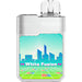 Best Deal Digiflavor x Geek Bar Lush 20k Puffs Disposable Vape 18mL White Fusion