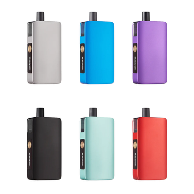 Dotmod DotPod Max 60W Pod System Kit Best Colors