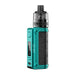 Best Pod System Kit - Lost Vape Thelema 45W Mini Kit (UB Lite Pod Tank) in Dragon Green