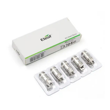 Best Deal Eleaf NC Replacement Coils 5-Pack