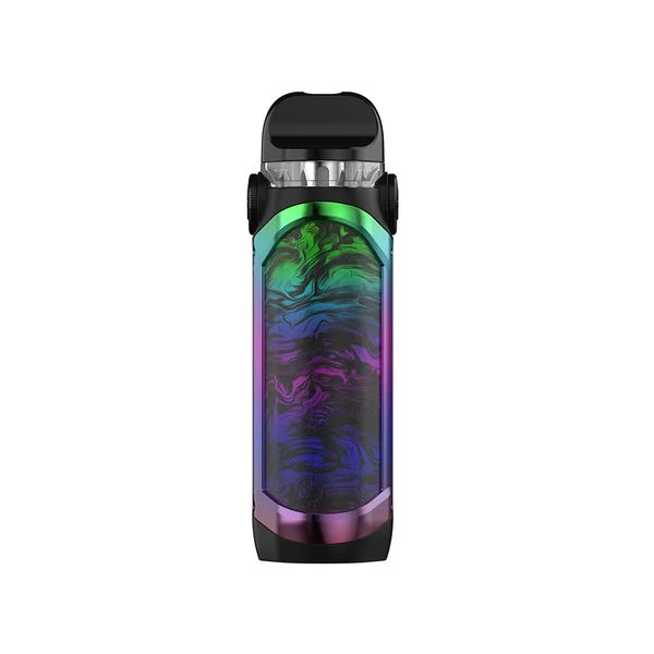 Best Deal SMOK IPX 80 Pod System Kit - Fluid 7 Color