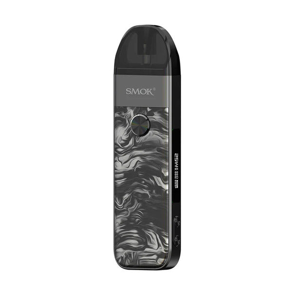 Best Deal SMOK Pozz Pro Pod System - Fluid Black Gray