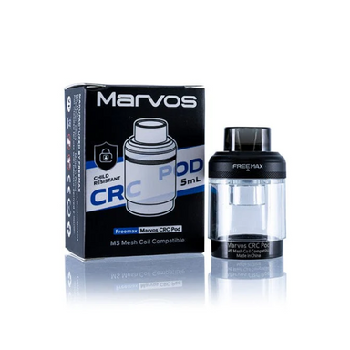 Best Deal Freemax Marvos CRC Replacement Pod 5mL