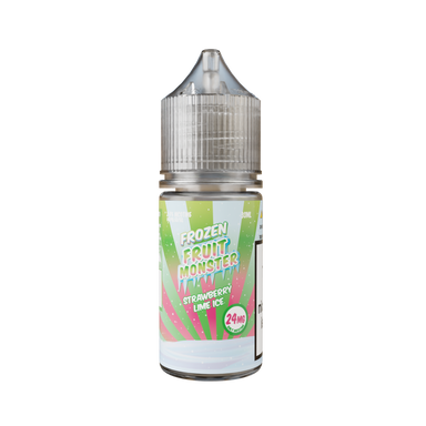 Best Deal Fruit Monster Salts 30mL Vape Juice Strawberry Ice 