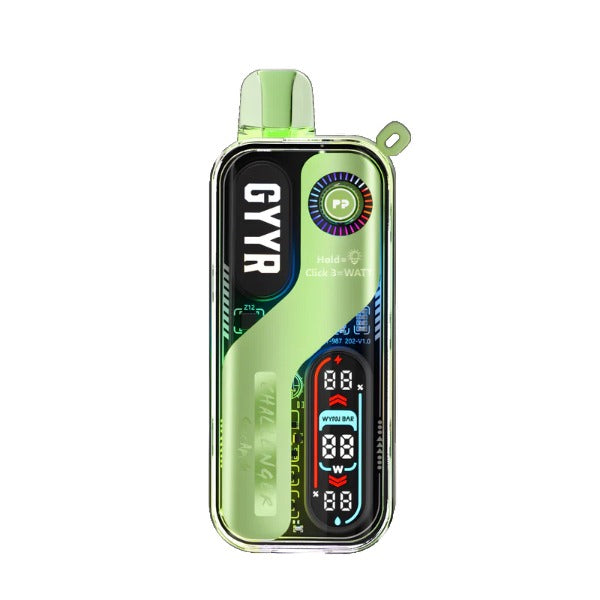 GYYR Wynn Bar 30000 Puffs Disposable Vape