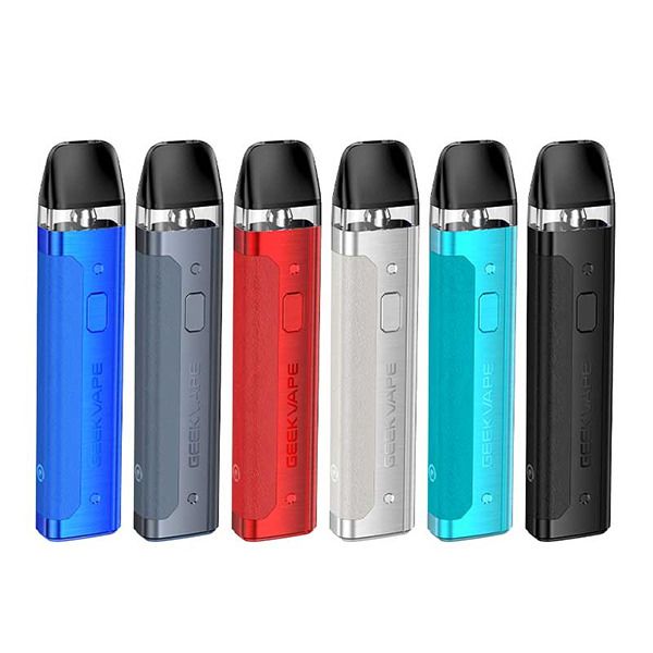 Best Deal GeekVape Aegis Q 20W Pod System