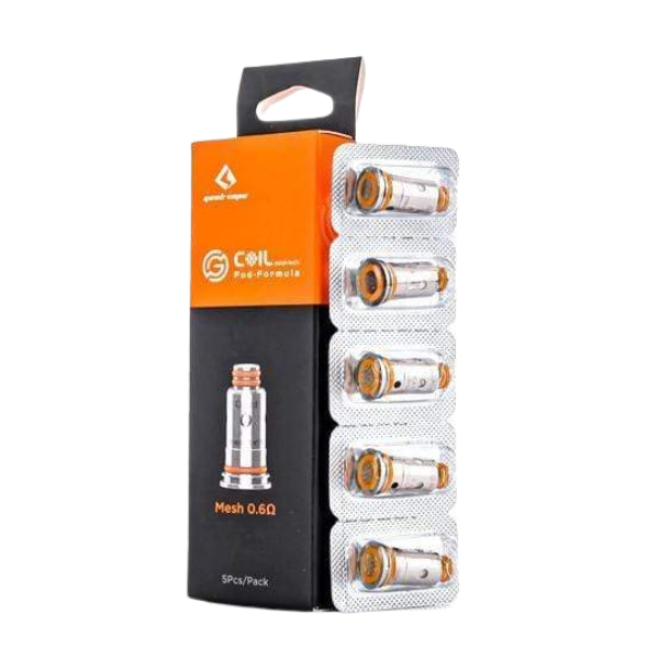 Best Deal GeekVape G Series Wenax C1 Coil 5 Pack