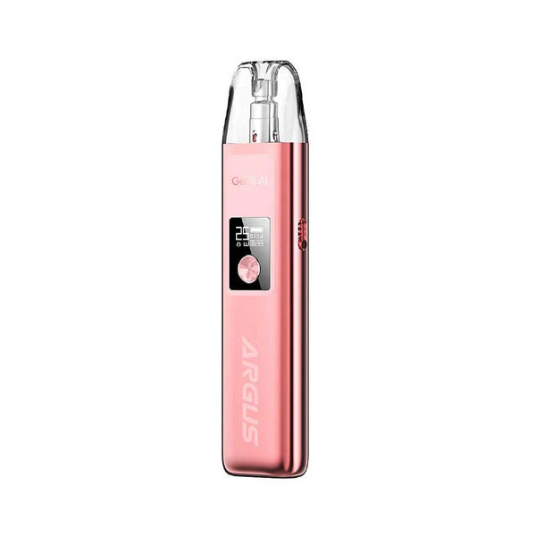 Best Deal VooPoo Argus G 25w 2mL Pod Vape - Glow Pink