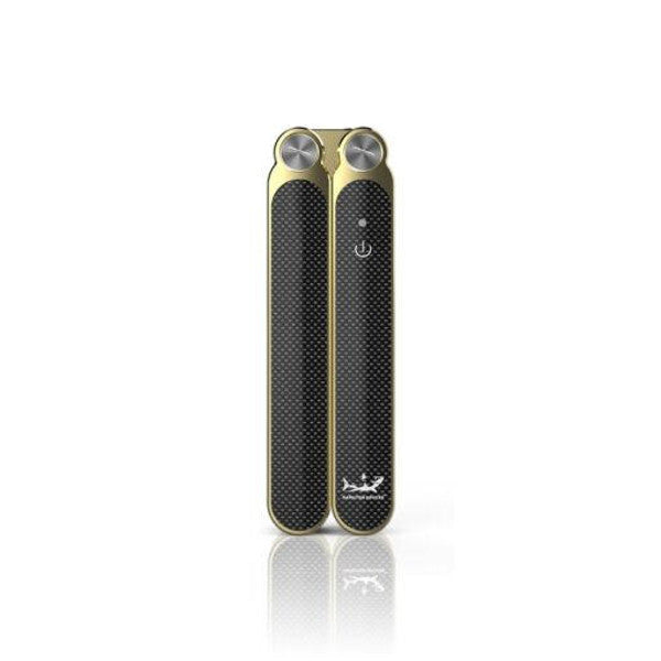 Best Deal Hamilton Devices Butterfly 510 Cartridge Battery 430mAh Gold