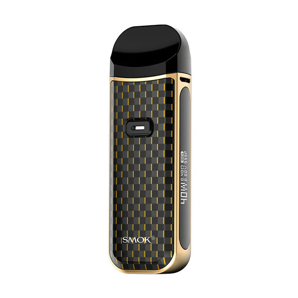 Best Deal SMOK Nord 2 Pod Mod Vape Kit - Gold